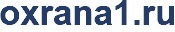 m.oxrana1.ru logo