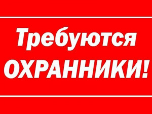 Частное охранное предприятие