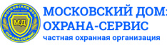ЧОО Московский Дом охрана-сервис