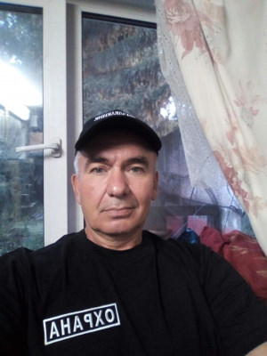 Старший контролер КПП