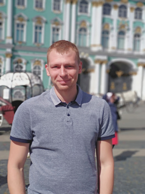 IT технологии - Инженер 1 категории