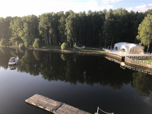 ЧОО Беркут